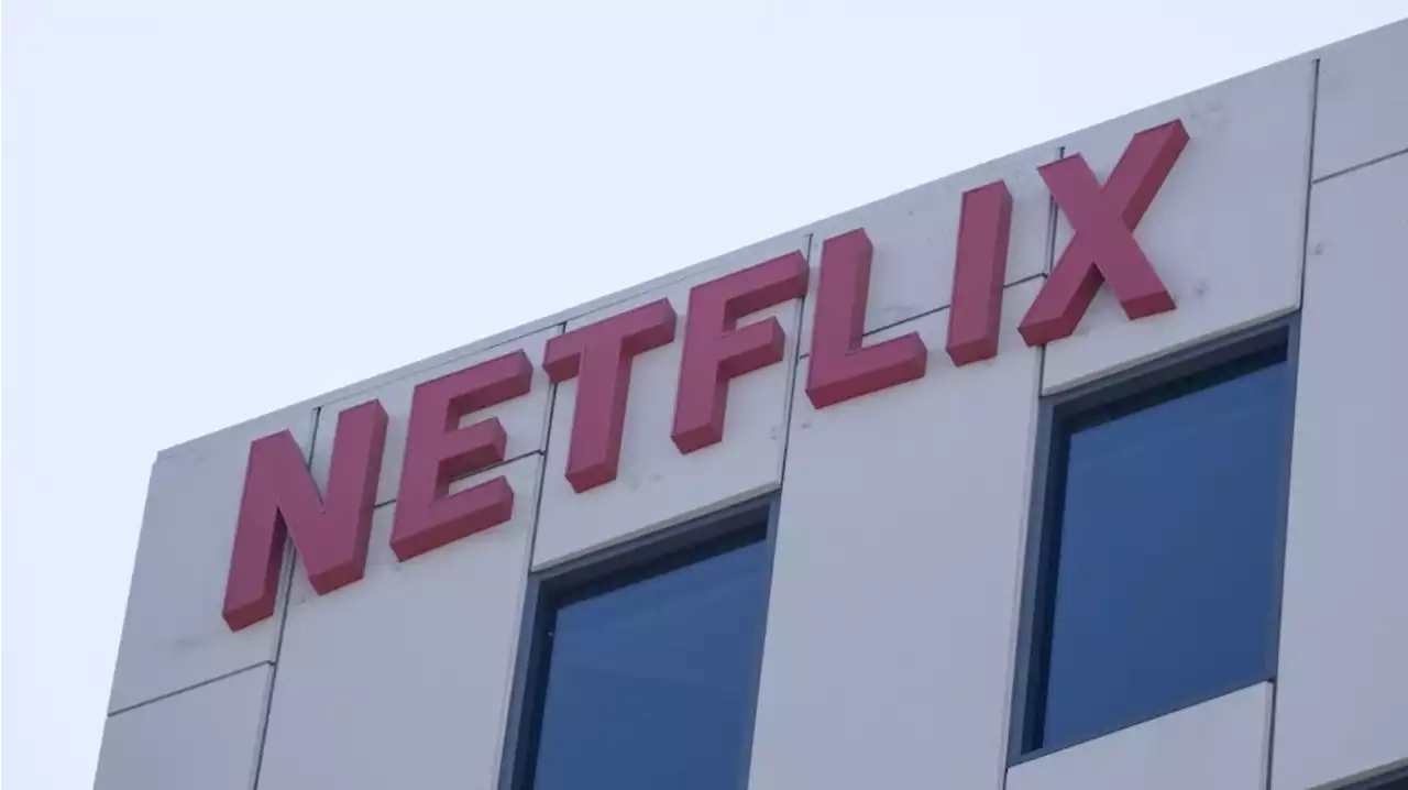 Women Now Make Up More Than Half of Netflix’s Global Workforce