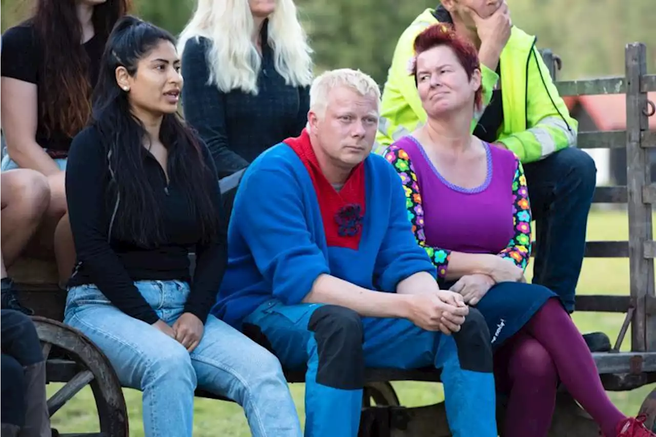Nils Kvalvik frifunnet etter «Farmen»-fest: – Strålende fornøyd