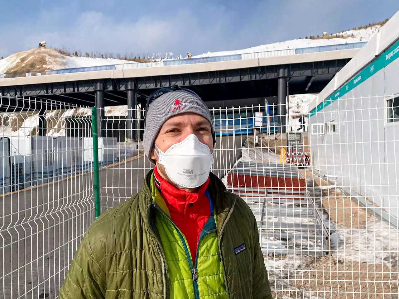 Skapte russisk sinne – stilte også Johaug dopingspørsmål
