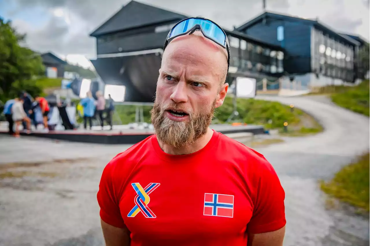 Sundby i harnisk over ny Iversen-vraking