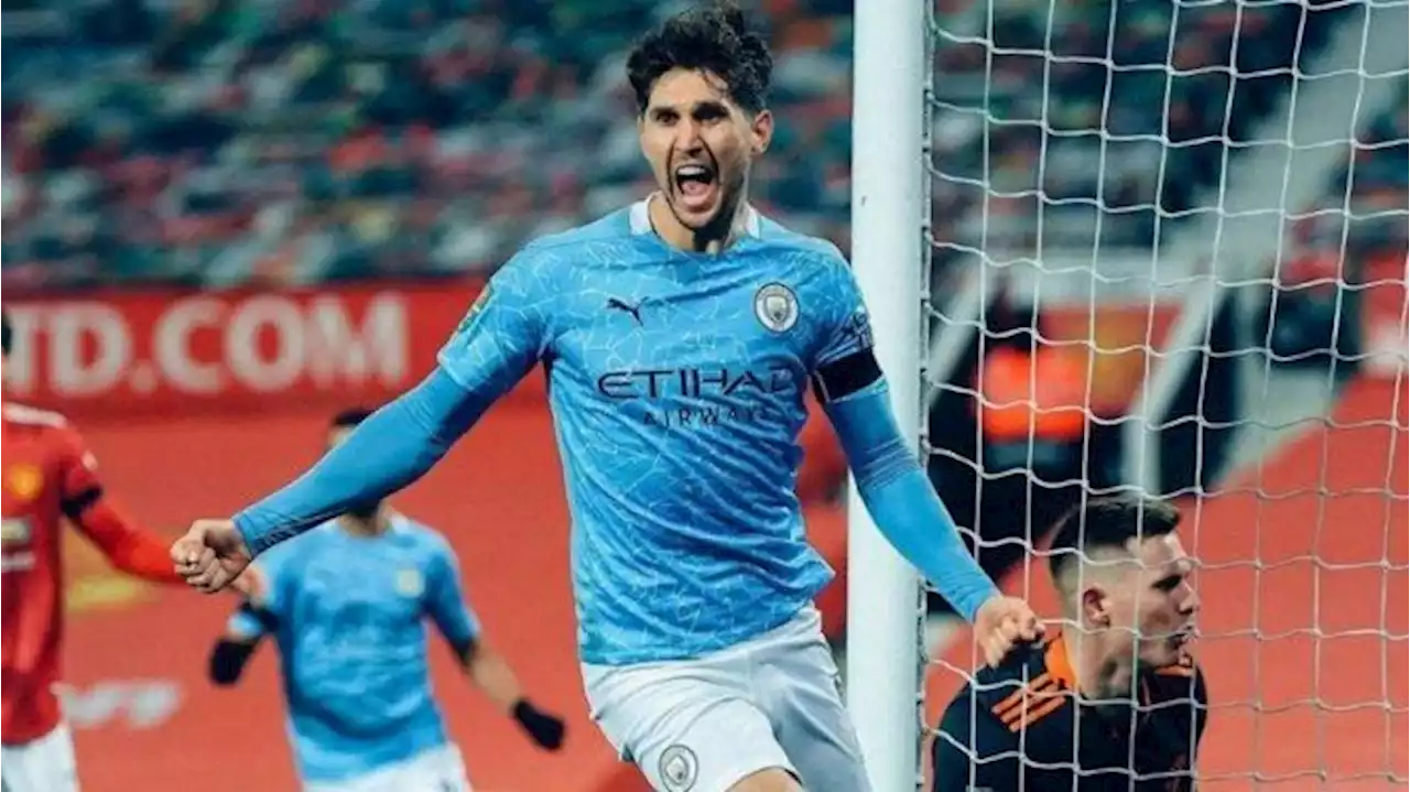 Manchester City Hajar Brentford 2-0, Pemain Ini Jadi Sorotan