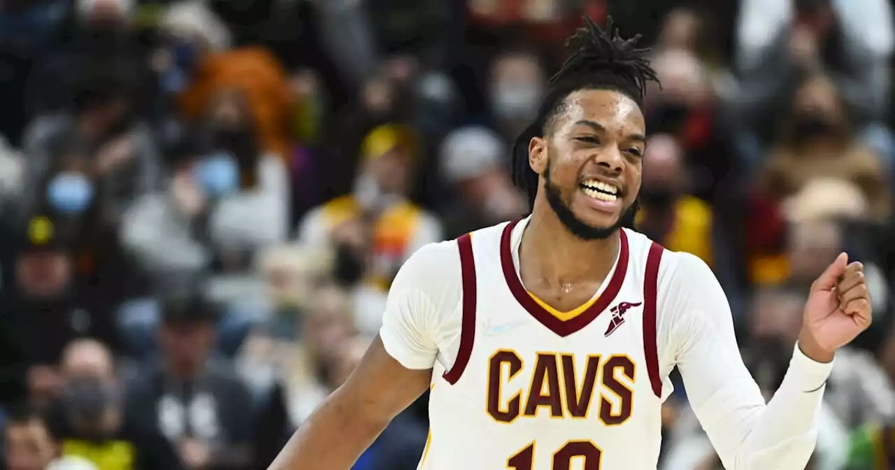 Darius Garland, Mack Wilson hosting All-Star Weekend party in Cleveland