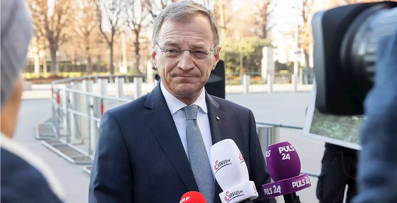 Corona - Ärger über Länder-Front gegen Impfpflicht