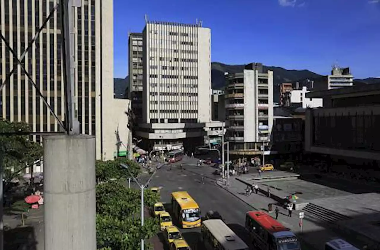 Pico y placa en Medellín para hoy jueves 10 de febrero