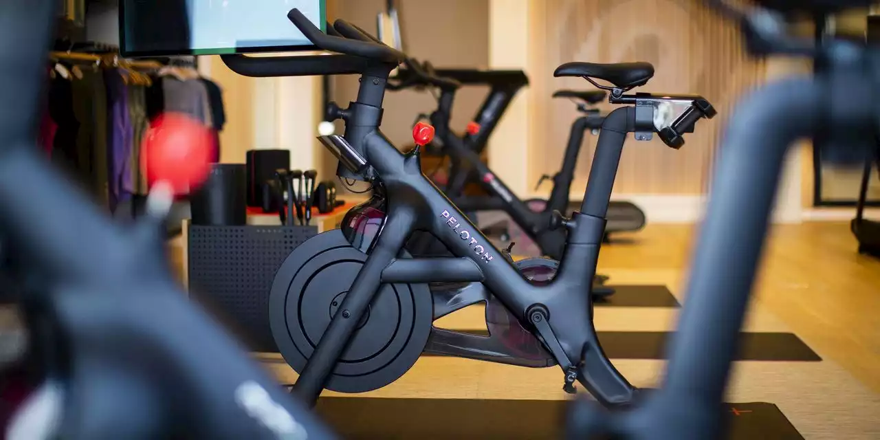 What’s Happening With Peloton as a New CEO Steps In