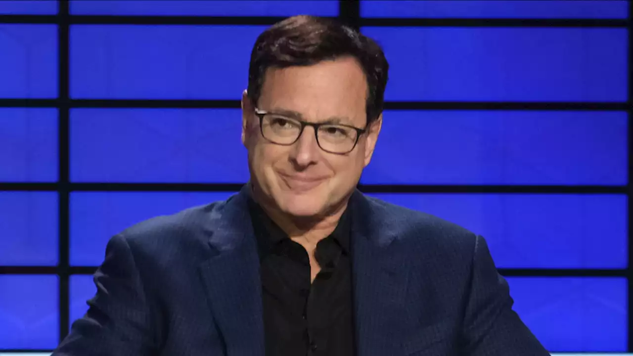 Bob Saget died from unseen blow to head, medical examiner confirms