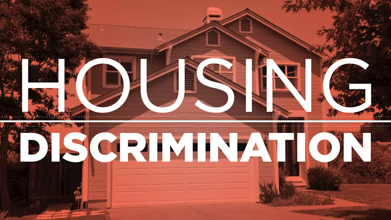 Local resources to help with housing discrimination issues