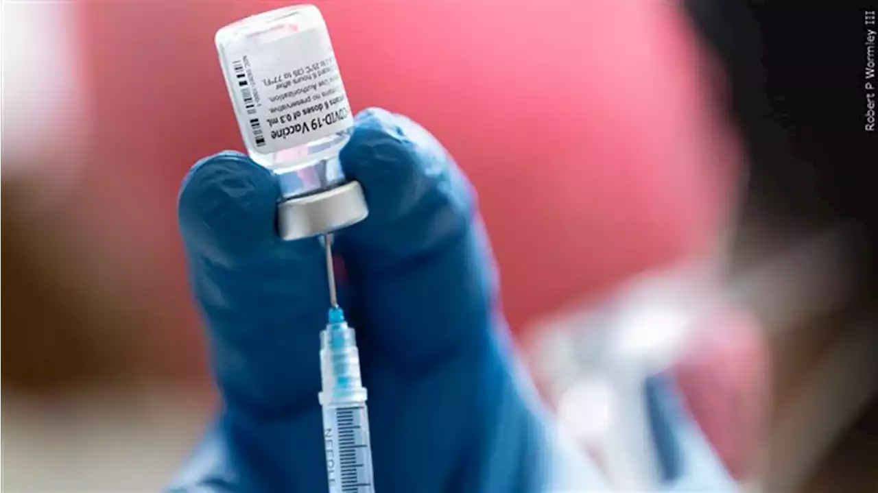 Vaccine mandate for federal workers blocked by 2nd court