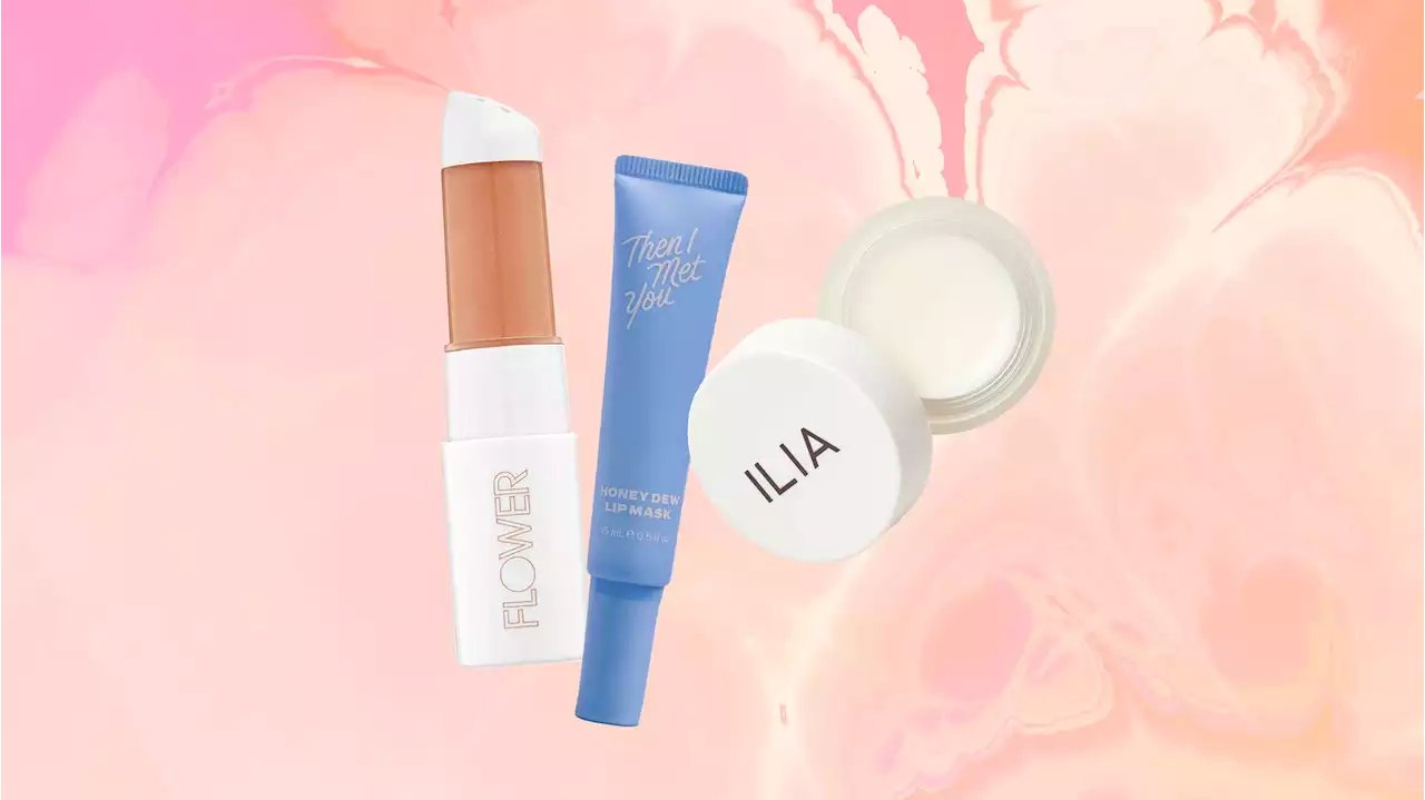 15 Deeply Effective Lip Masks for Softer, Smoother Lips