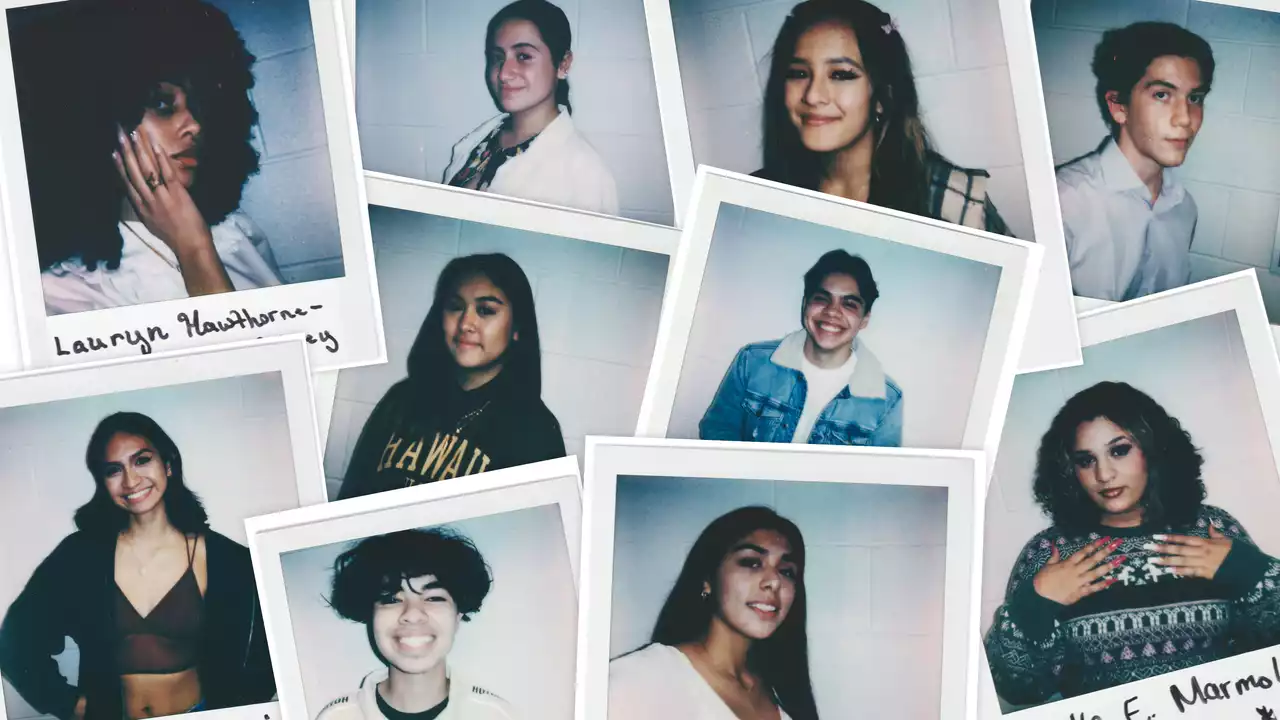 We Asked 10 Cool High Schoolers What They Really Think About Social Media