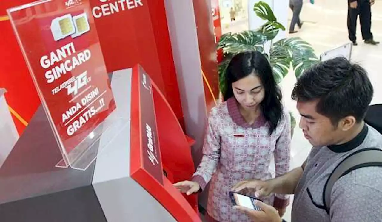 Telkomsel Tuntaskan Spin Off Kuncie dan Fita