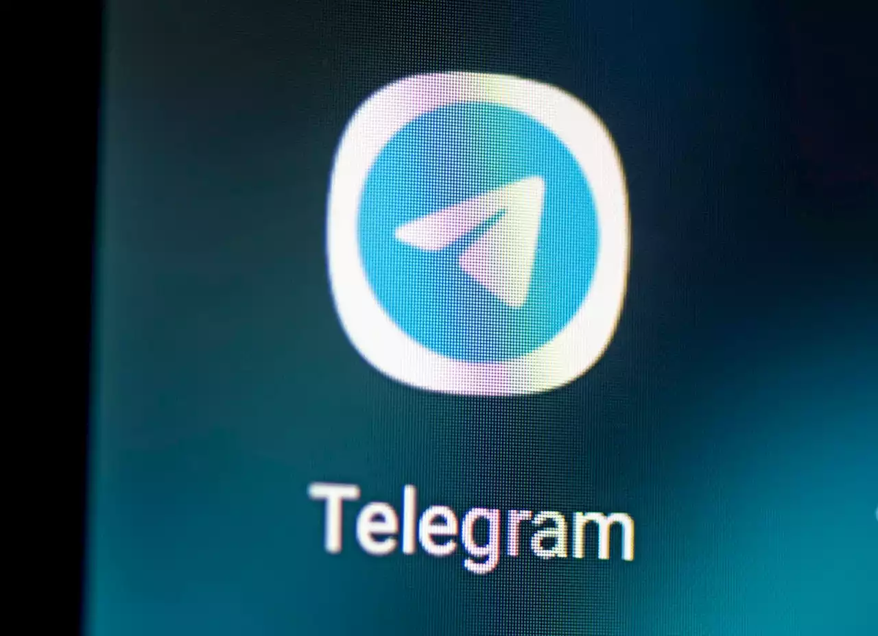 Telegram sperrt 64 Kanäle