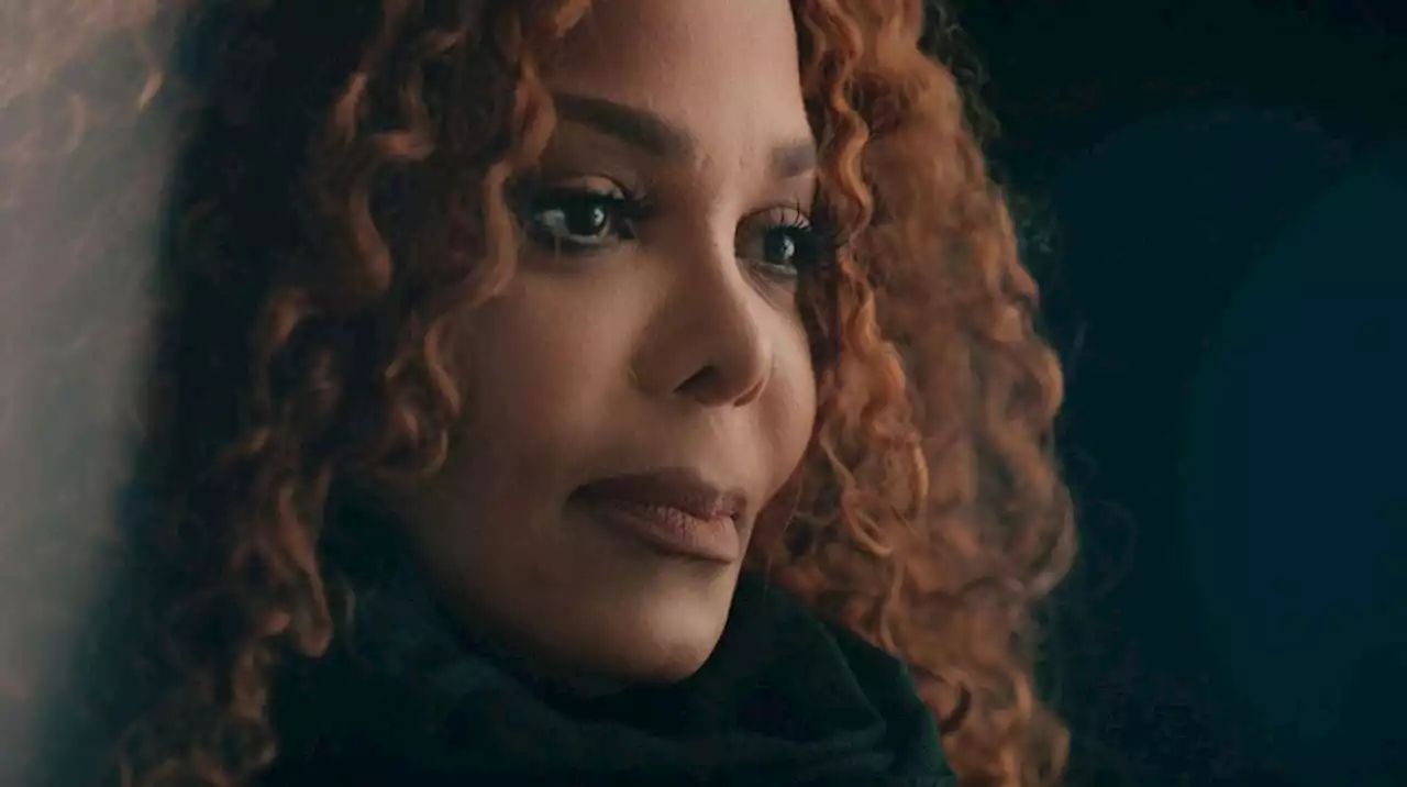 Janet Jackson Returns to the Charts, Streams Soar 109% After Documentary Series