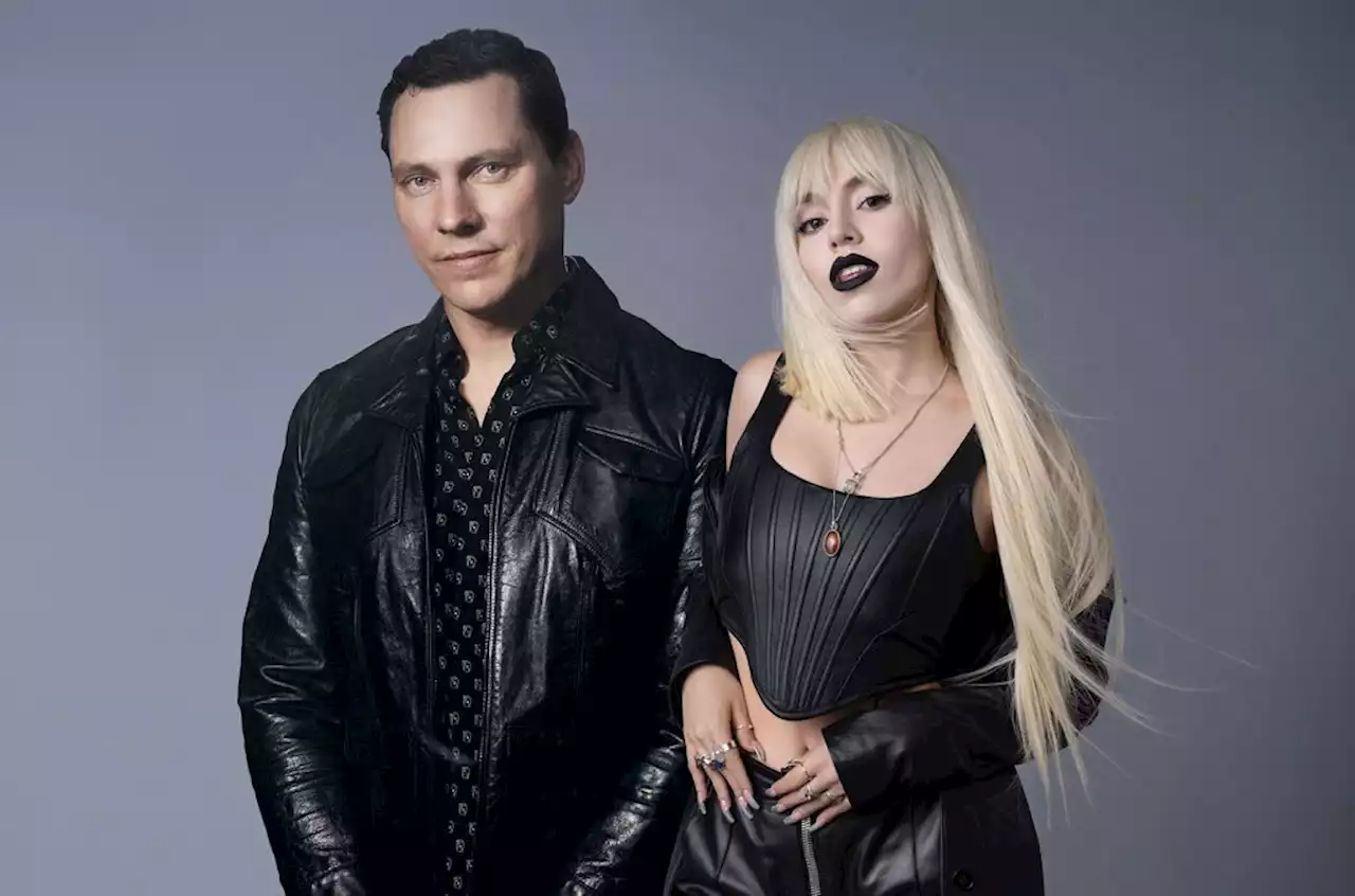 Tiesto & Ava Max’s ‘The Motto’ Moves to No. 1 on Dance/Mix Show Airplay Chart