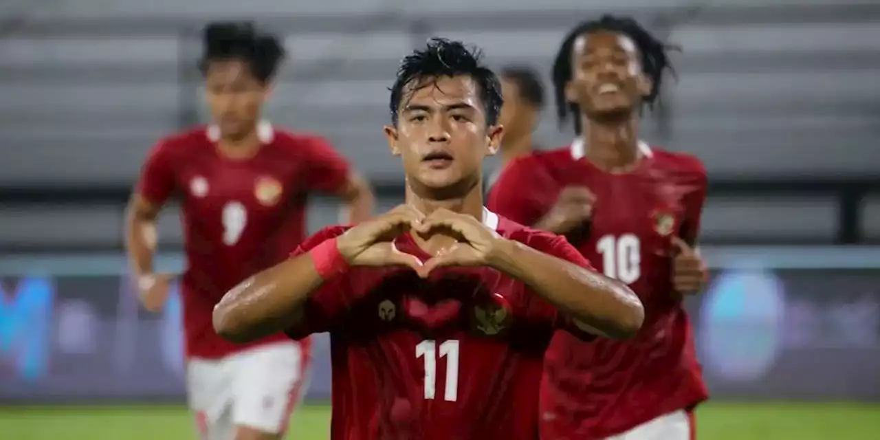 Batal Ikut Piala AFF U-23, Ini 6 Agenda Lengkap Timnas Indonesia Sepanjang 2022 - Bola.net