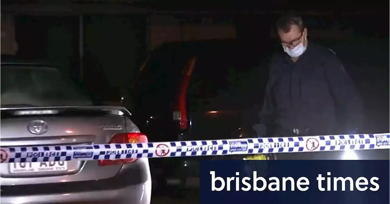 Police find man’s body at Brisbane house