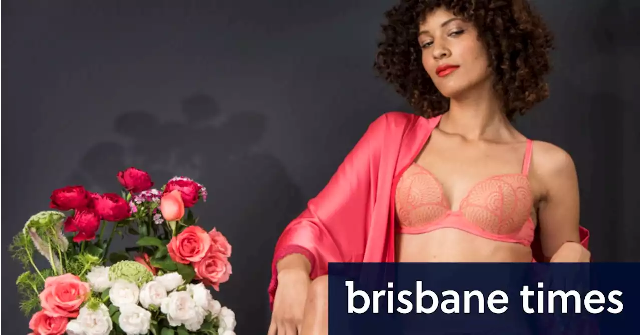 Why men shouldn’t buy women lingerie for Valentine’s Day