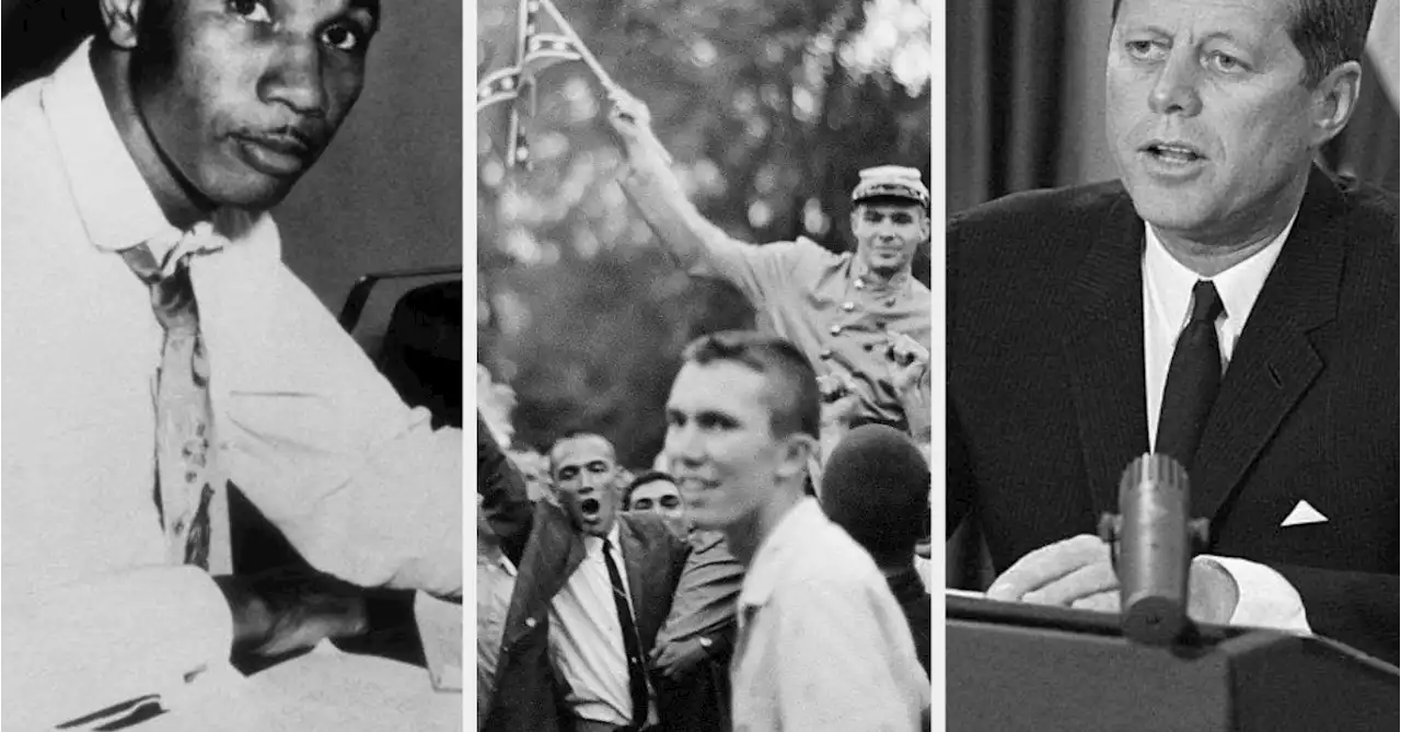 What They Didn't Teach You In School: The Assassination Of Medgar Evers And The Murderer Who Walked Free For Three Decades