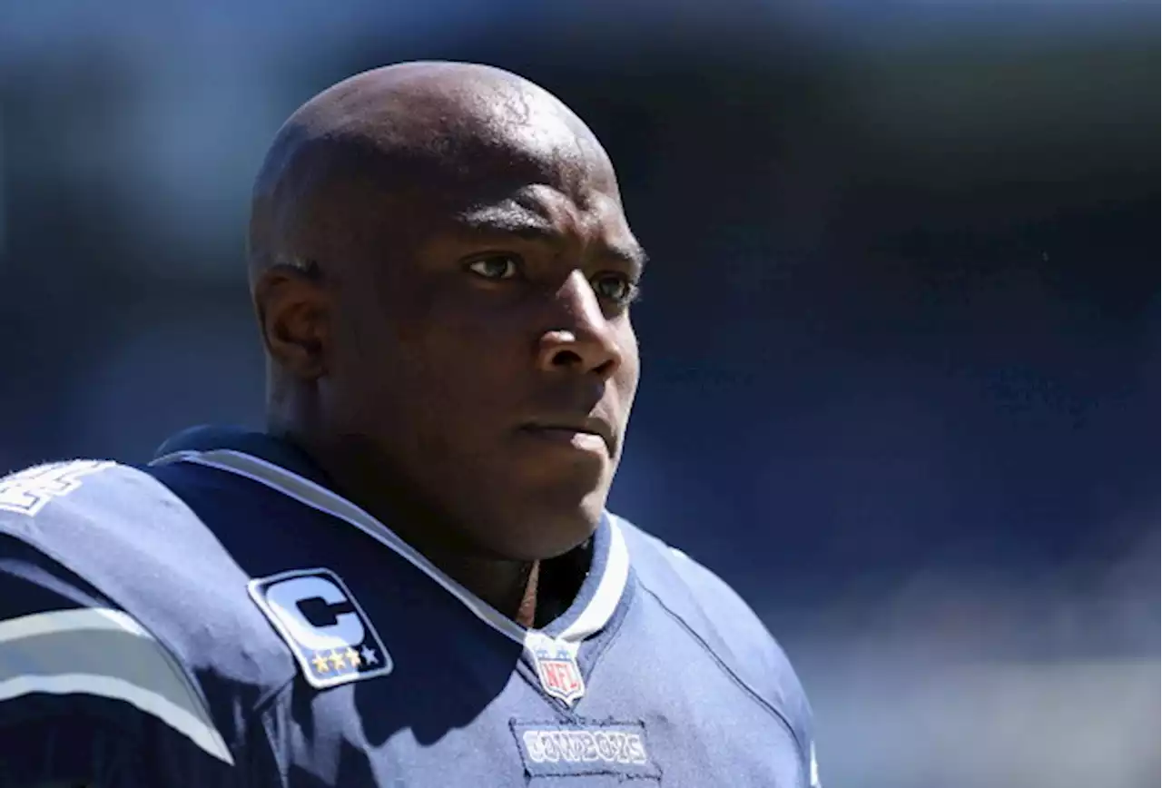 Former Dallas Cowboys Linebacker DeMarcus Ware Not Picked For Pro Football Hall Of Fame On First Try