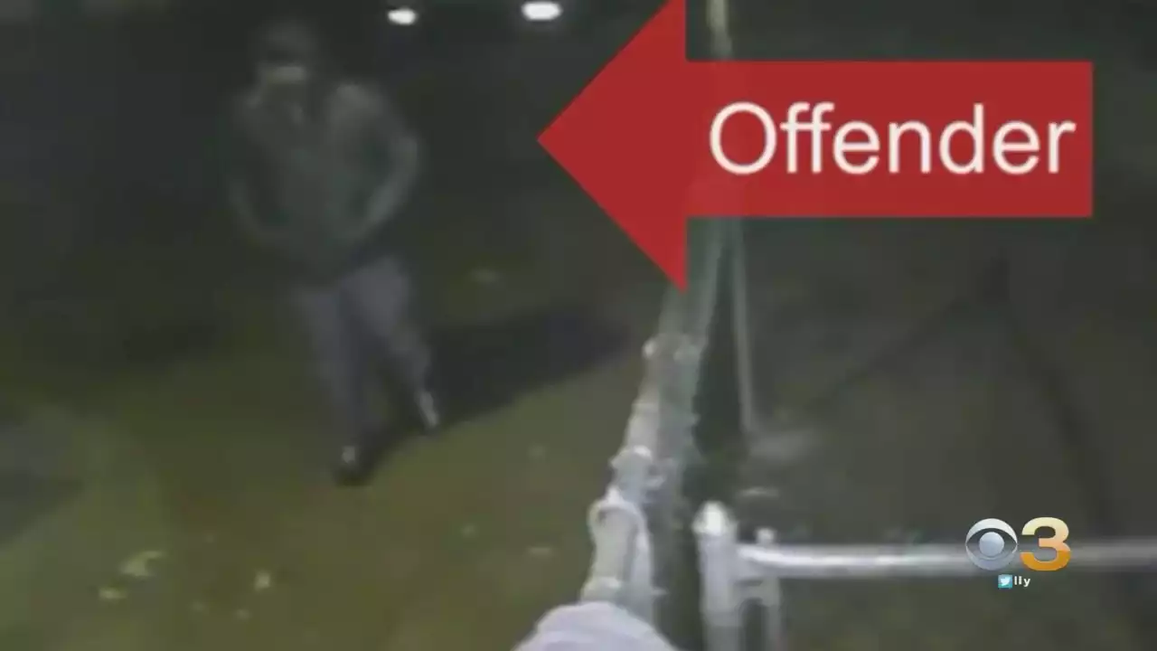 CBS3 Mysteries: More Than Year Later, Lucas Booker's Murder Still Haunting Philadelphia Homicide Detectives