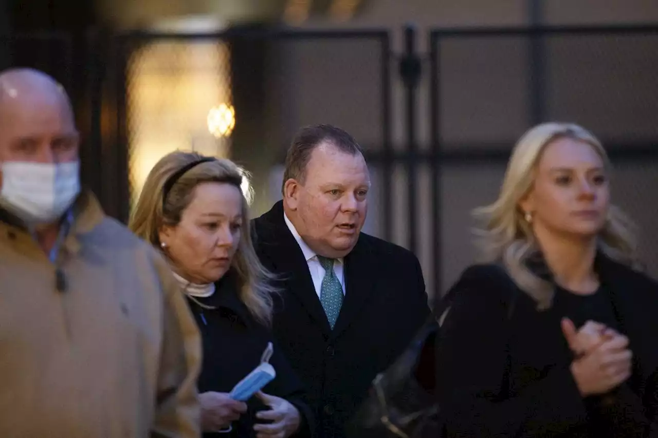 Prosecutors rest their case in Ald. Patrick Daley Thompson’s federal trial as focus turns to defense