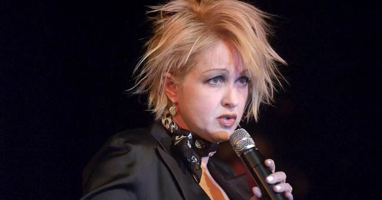 Cyndi Lauper: abusos, aborto y la polémica por su letra sobre la masturbación