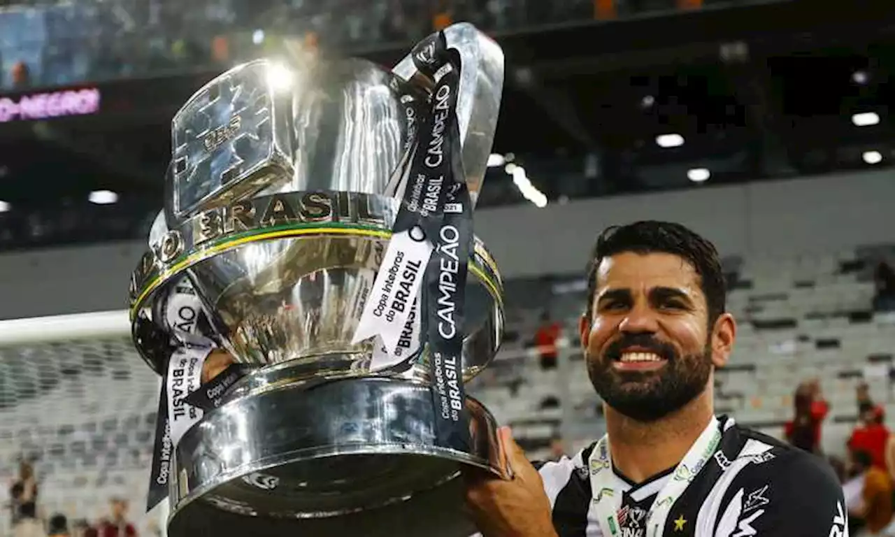 Atalanta: proposto Diego Costa, la risposta di Gasperini