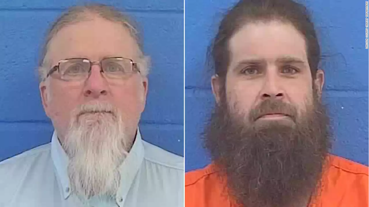 White father and son charged for chasing and shooting at Black FedEx driver