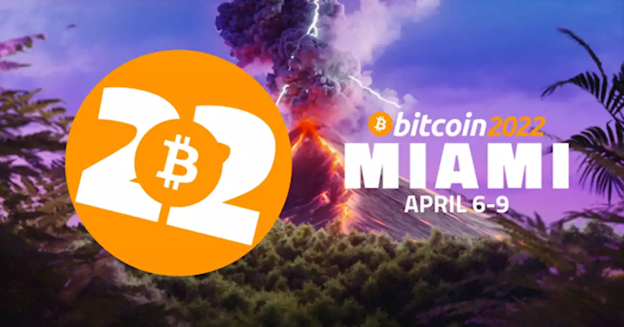 CoinMarketCap Goes to Miami: Come to Bitcoin 2022 | CoinMarketCap