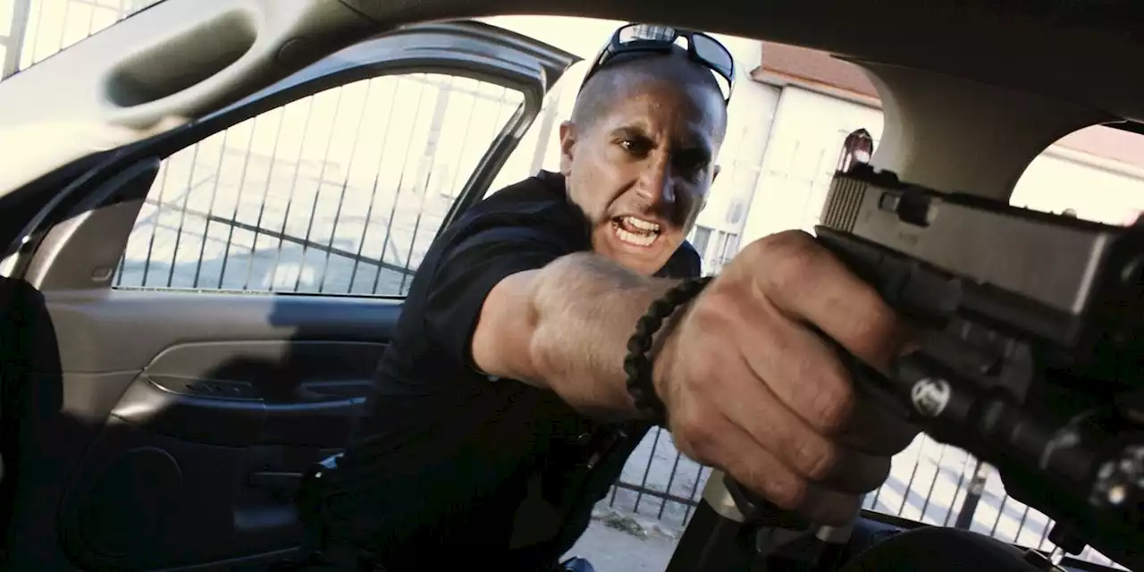 David Ayer's 'End of Watch' Set for TV Series Adaptation at Fox