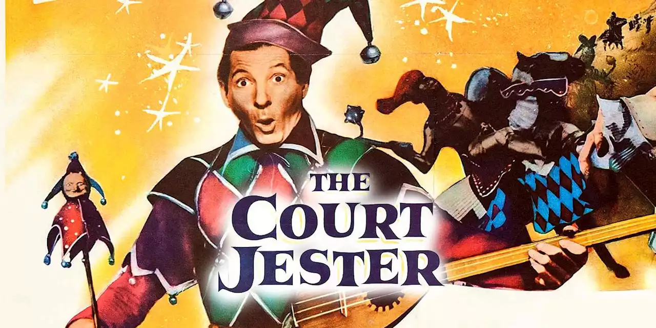 Why 'The Court Jester' Is a Perfect Entry Into Classic Cinema