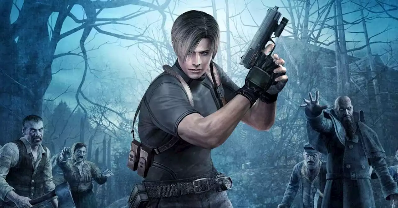 Resident Evil 4 Remake Report Leaks Major Changes to Original Game