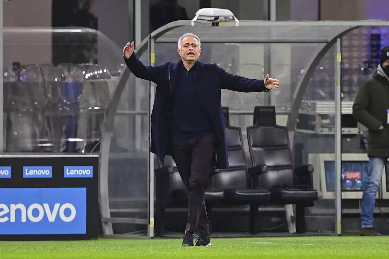 Roma-Mourinho, la linea guida per il presente e le mosse per il futuro