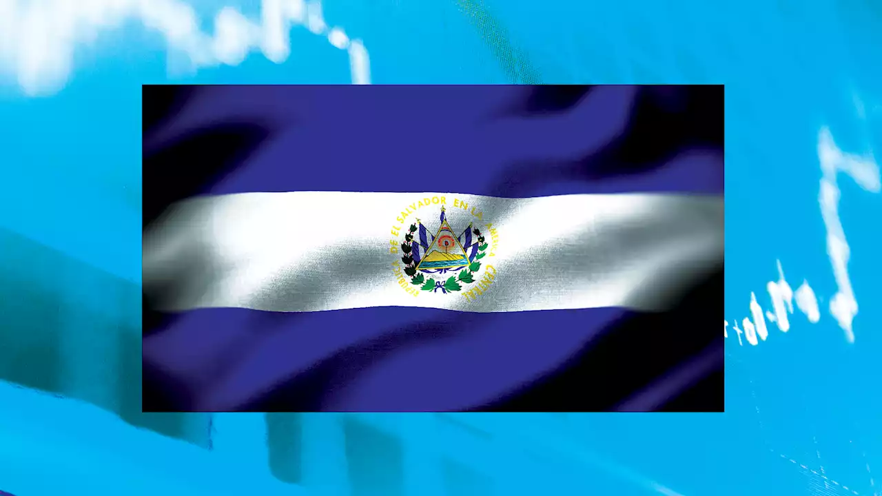 Fitch downgrades El Salvador rating on debt concerns