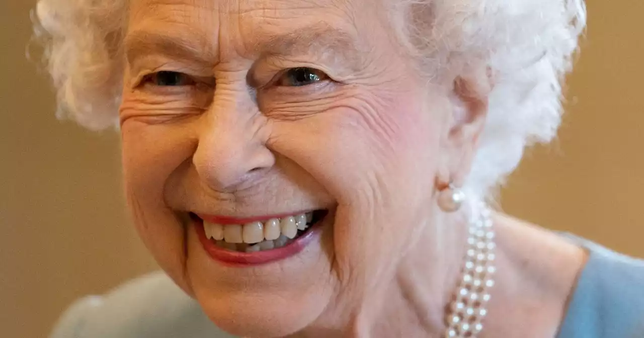 Queen played cheeky trick on Queen Mother so she wasn't late for dinner