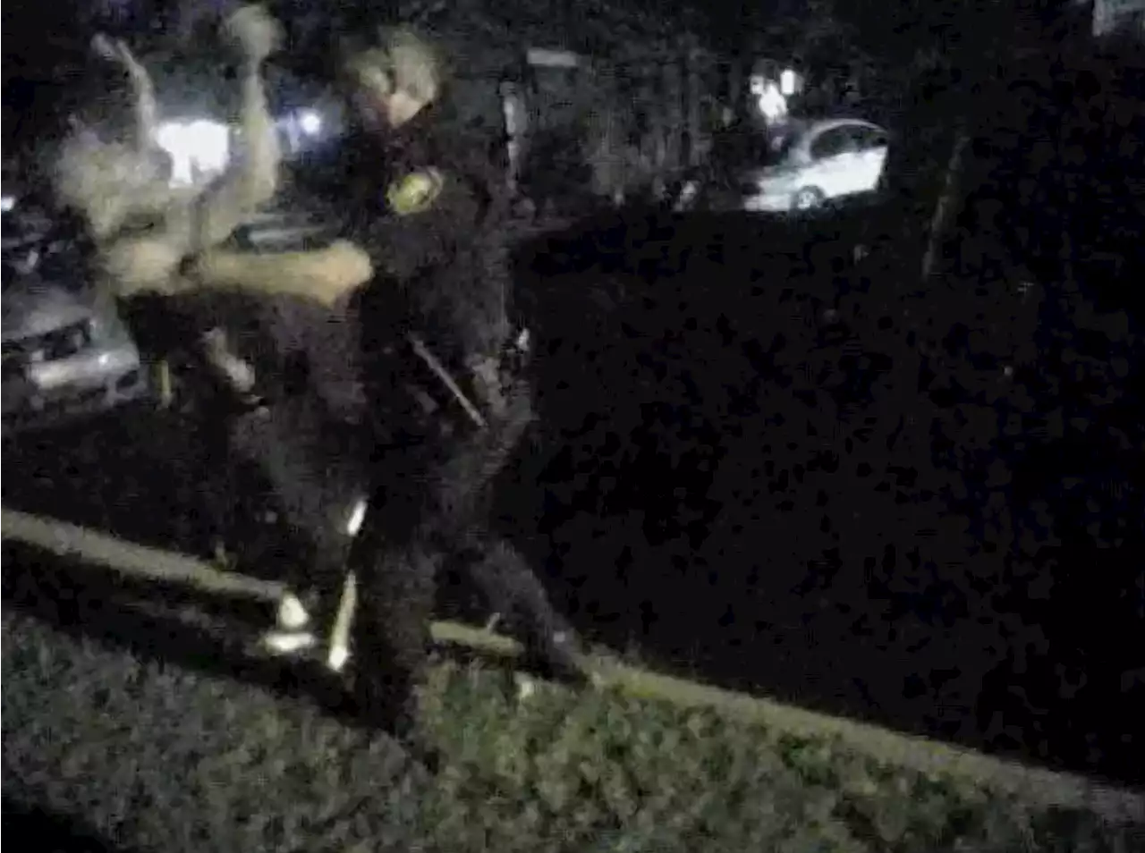 How Body Cam Footage Shows Contradictions in Police Reports Around North Texas