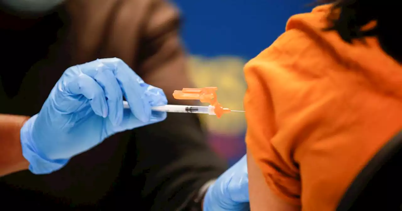 ‘They’re not forcefields’: Why vaccine definition of ‘immunity’ has changed