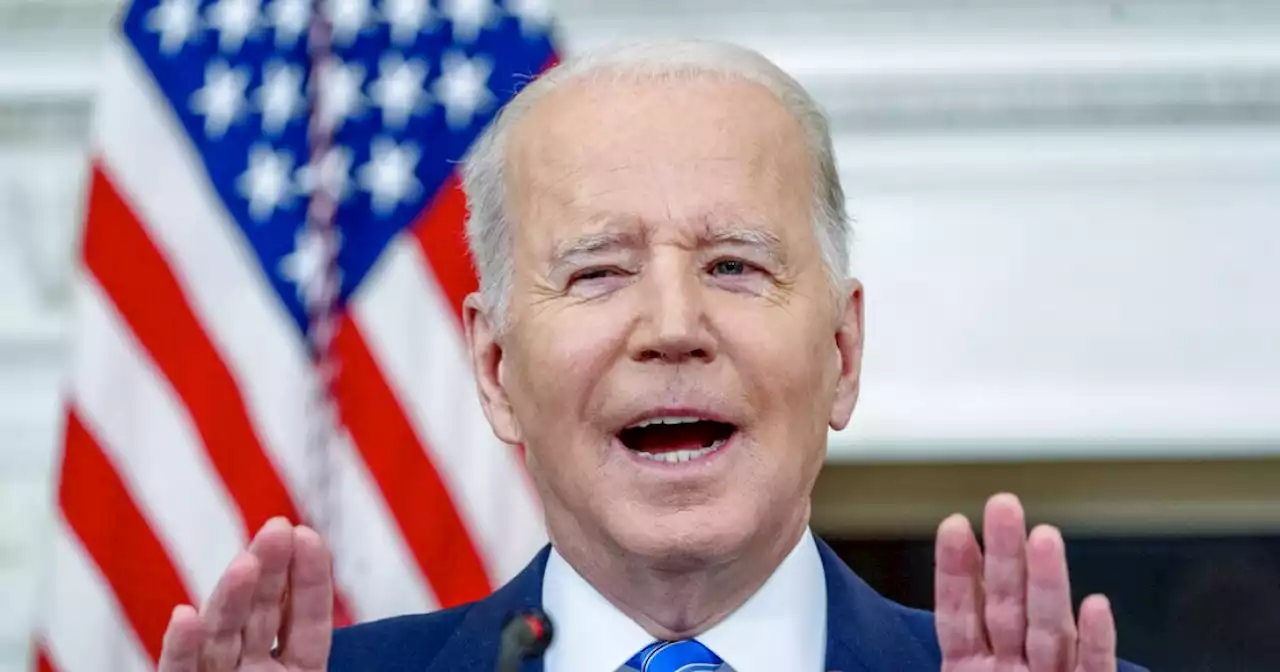 Suffer like it's 1982 — Bidenflation the worst in 40 years