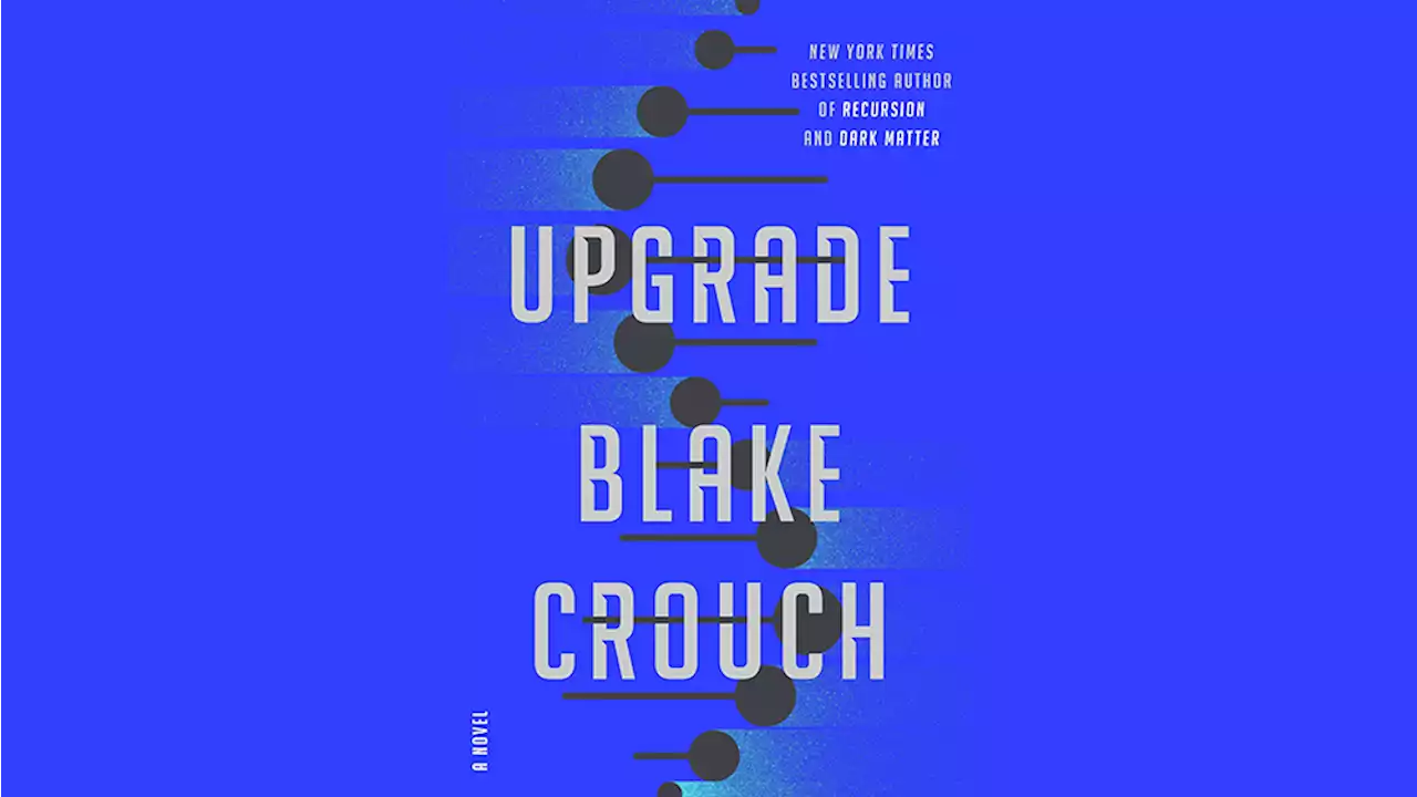 Amblin Lands Rights To ‘Wayward Pines’ Author Blake Crouch’s Upcoming Sci-Fi Thriller ‘Upgrade’