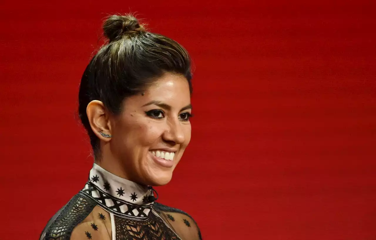 Stephanie Beatriz To Lead Wondery Dating/Cult Podcast ‘Twin Flames’