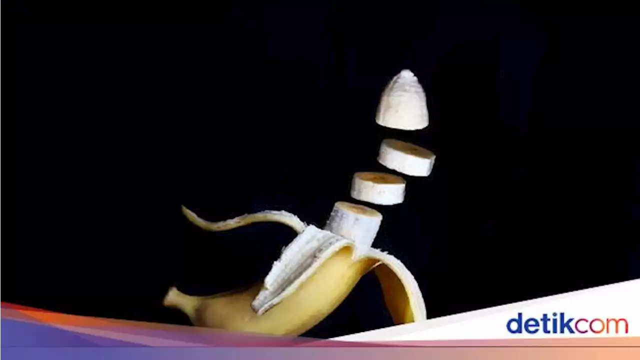 5 Makanan Kaya Nutrisi, Dipercaya Bisa Bikin Besar Mr P