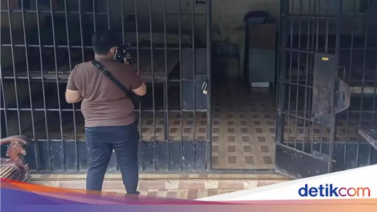 Kerangkeng Bupati Langkat: Fakta Baru Muncul, Ada Kuburan hingga Korban Cacat