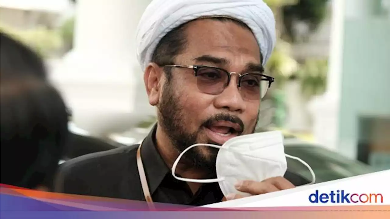 Ngabalin Sindir Amnesty: Nanti Kucing Ketabrak di Rel, Tanggung Jawab Jokowi