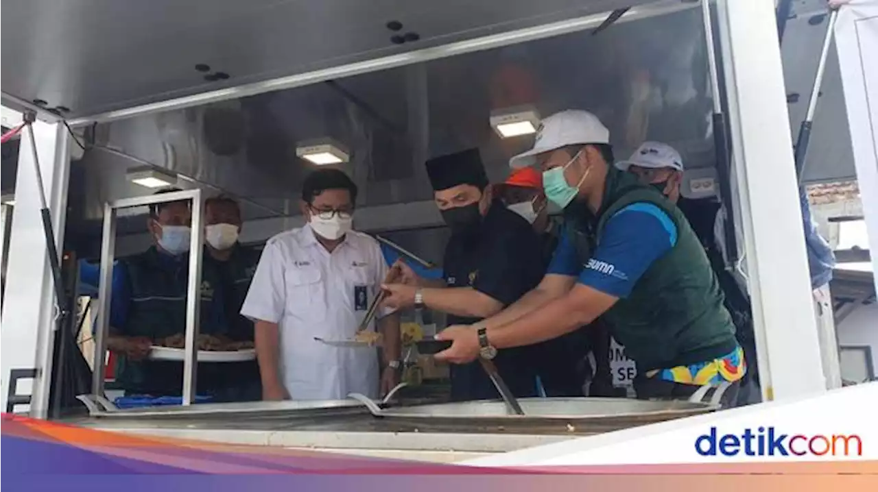 PLN Siagakan Unit Kerja & Rumah BUMN Jadi Pusat Mitigasi Bencana