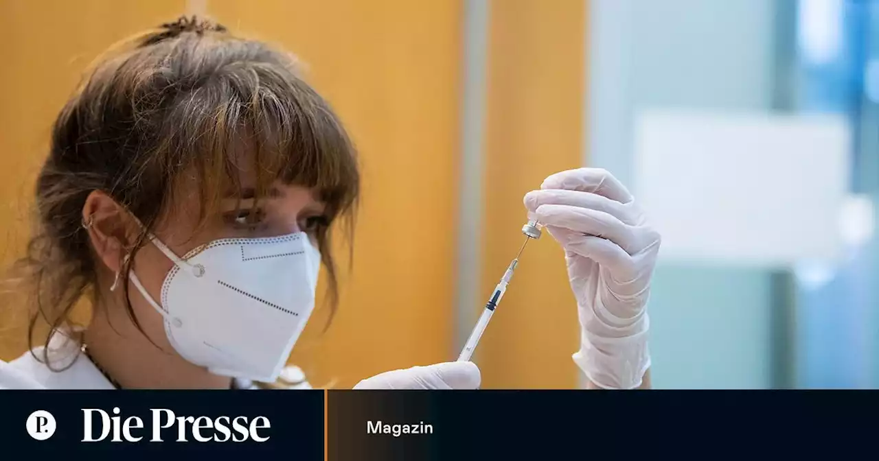 Warum die Impfpflicht wackelt