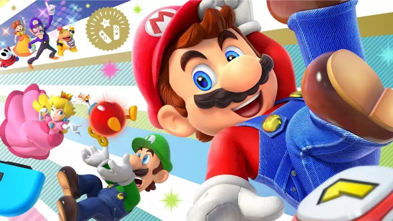 The 10 best party games for Nintendo Switch | Digital Trends