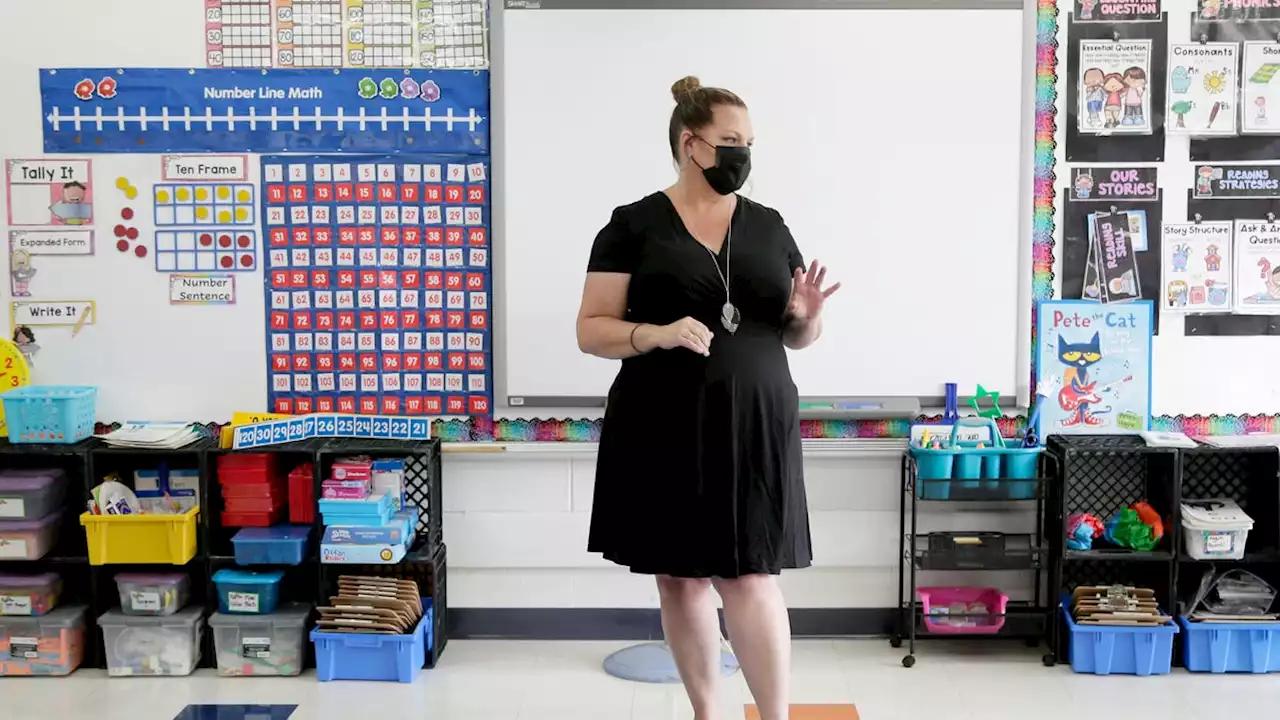 Which Columbus-area schools are requiring masks?