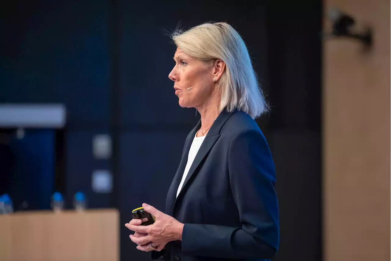 DNB-sjefen gir opp Sbanken hvis klagesak avvises
