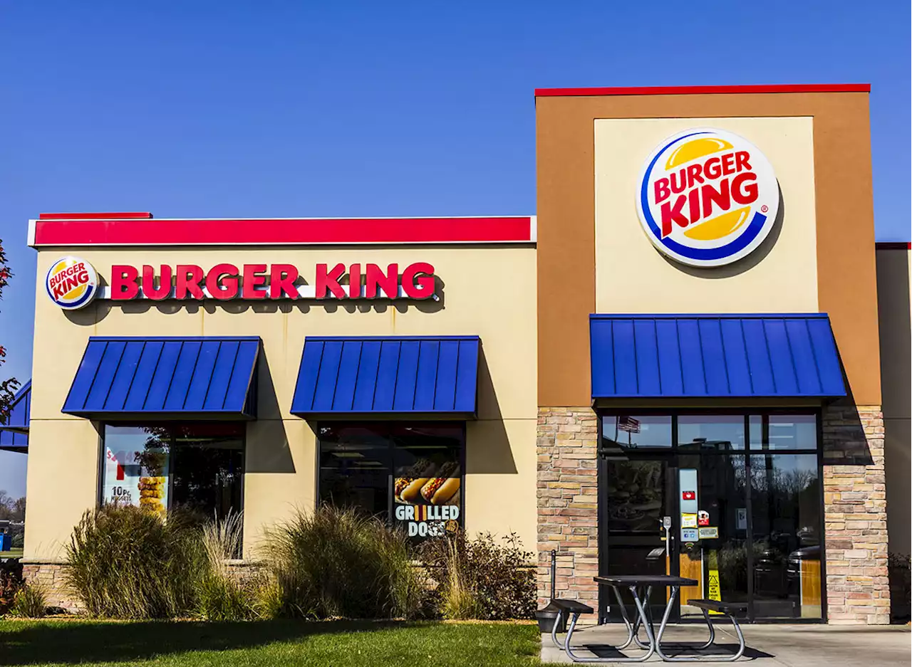 8 Secrets Burger King Doesn’t Want You to Know — Eat This Not That