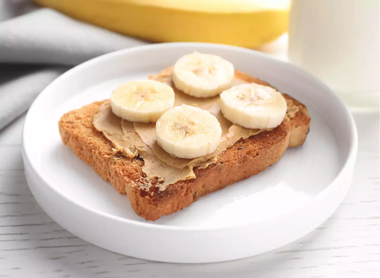 Surprising Side Effects of Eating Bananas, According to Science — Eat This Not That